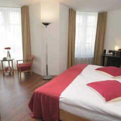 Hotel Seidenhof in Zurich, Switzerland from 491$, photos, reviews - zenhotels.com guestroom photo 2