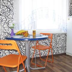 Апартаменты LUXKV Apartment on Bolshaya Pereyaslavskaya в номере фото 2