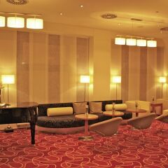 Best Western City Hotel Braunschweig развлечения