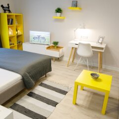 Apart-Hotel LAVINA Сумы детские мероприятия
