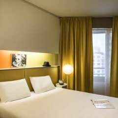 Отель Apparthotel Paris Boulogne Булонь-Бийанкур фото 10