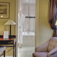 Отель Lenox Montparnasse Hotel Франция, Париж - 1 отзыв об отеле, цены и фото номеров - забронировать отель Lenox Montparnasse Hotel онлайн удобства в номере