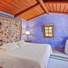 Отель Casa Belaventura Suites Boutique Eco комната для гостей фото 3