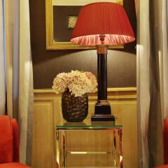 Hotel Trianon Rive Gauche в номере