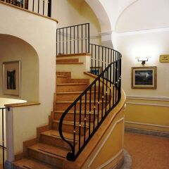 Hotel Relais Patrizi интерьер отеля фото 2