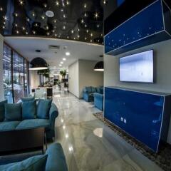 Апарт-Отель Premier Fort Beach интерьер отеля фото 2