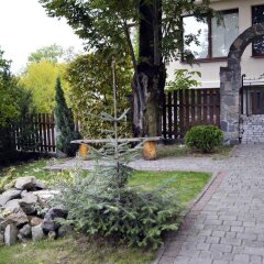 Гостиница Malvy hotel Украина, Трускавец - отзывы, цены и фото номеров - забронировать гостиницу Malvy hotel онлайн фото 2