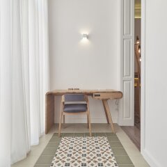 Апартаменты Barcelonaforrent The New Central Apartment Барселона
