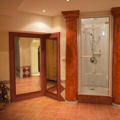 Отель Sporthotel Victoria Швейцария, Гштад - отзывы, цены и фото номеров - забронировать отель Sporthotel Victoria онлайн фото 10