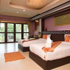 Отель Koh Tao Simple Life Resort Таиланд, Остров Тау - отзывы, цены и фото номеров - забронировать отель Koh Tao Simple Life Resort онлайн фото 2