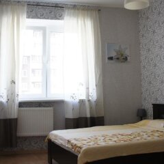 Гостиница Jam Inn комната для гостей фото 5
