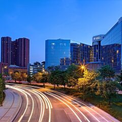 Отель Hyatt Regency Baltimore фото 7