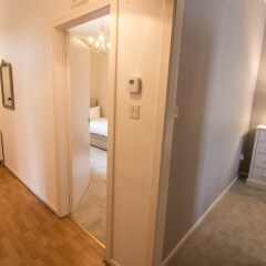Отель 419 - Tron Square Apt 2 Великобритания, Эдинбург - отзывы, цены и фото номеров - забронировать отель 419 - Tron Square Apt 2 онлайн фото 6