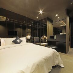 Hotel Cullinan2 комната для гостей фото 4