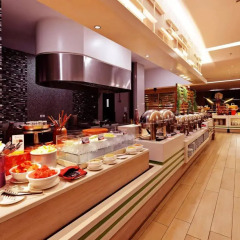 Fox Hotel Pekanbaru In Pekanbaru Indonesia From 31 Photos Reviews Zenhotels Com