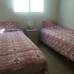 Отель Blaumar Residencial Испания, Лорча - отзывы, цены и фото номеров - забронировать отель Blaumar Residencial онлайн комната для гостей