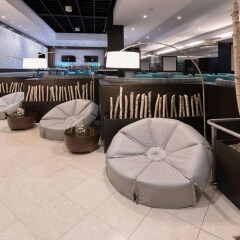 Отель The Westin Prince Toronto Канада, Торонто - отзывы, цены и фото номеров - забронировать отель The Westin Prince Toronto онлайн гостиничный бар