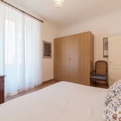 Апартаменты Monti Apartment few Steps from Colosseum комната для гостей фото 4