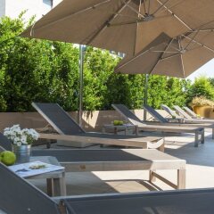 Отель The Rosa Grand Milano - Starhotels Collezione Италия, Милан - 13 отзывов об отеле, цены и фото номеров - забронировать отель The Rosa Grand Milano - Starhotels Collezione онлайн с домашними животными