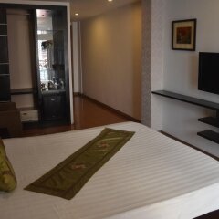 Отель See you at Lily's Hostel Вьетнам, Ханой - 1 отзыв об отеле, цены и фото номеров - забронировать отель See you at Lily's Hostel онлайн удобства в номере фото 2
