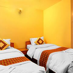 Отель Pilgrims Guest House Непал, Катманду - отзывы, цены и фото номеров - забронировать отель Pilgrims Guest House онлайн фото 6