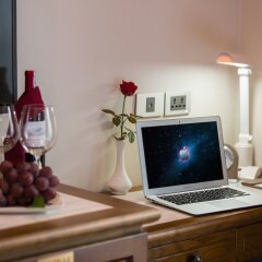 Dal Vostro Hotel & Spa удобства в номере фото 2