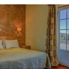 Hotel Avenida Park комната для гостей фото 5