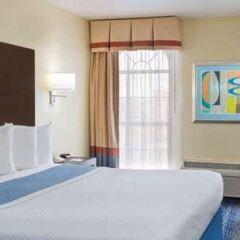 Days Inn by Wyndham San Antonio Northwest/Seaworld in San Antonio, United States of America from 85$, photos, reviews - zenhotels.com guestroom photo 4