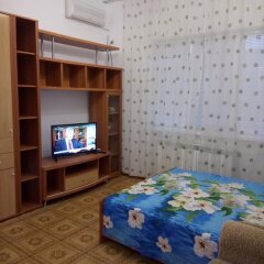 Гостиница Русалочка в Сочи отзывы, цены и фото номеров - забронировать гостиницу Русалочка онлайн детские мероприятия фото 2