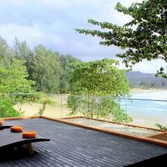 Отель Novotel Phuket Kamala Beach фото 3