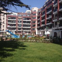 Admiral Plaza Hotel детские мероприятия