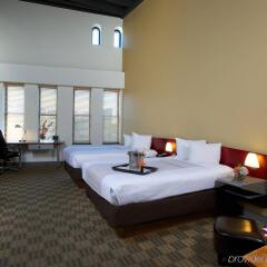 Отель Columbus Downtown - The Lofts комната для гостей фото 2