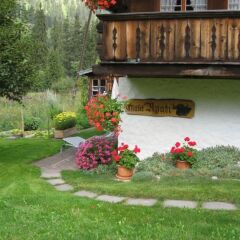 Отель Chalet Nyati