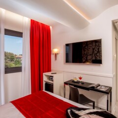 Hotel American Palace Eur удобства в номере