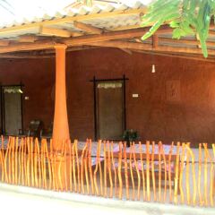 Отель Kataragama Elephant View Bunglow гостиничный бар