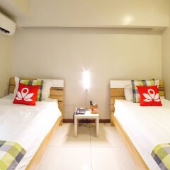 ZEN Rooms Suez Street Makati in Makati, Philippines from 59$, photos, reviews - zenhotels.com guestroom