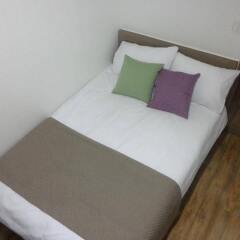 Отель Suncity Guest House комната для гостей фото 2