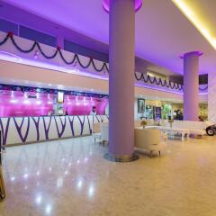 TTC Hotel Premium Ngoc Lan гостиничный бар