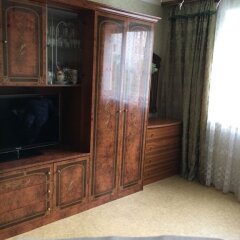 Гостиница Na Hachaturyana Apartments в Москве отзывы, цены и фото номеров - забронировать гостиницу Na Hachaturyana Apartments онлайн Москва комната для гостей фото 3