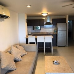 Отель Departamento Real de Palmas комната для гостей фото 5