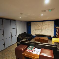 St Christopher's Inn, Greenwich - Hostel интерьер отеля фото 2