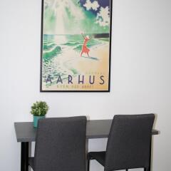 Отель Aarhus City Apartments Дания, Орхус - отзывы, цены и фото номеров - забронировать отель Aarhus City Apartments онлайн фото 26