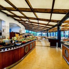 Kirman Leodikya Resort Турция, Окурджалар - отзывы, цены и фото номеров - забронировать отель Kirman Leodikya Resort - All Inclusive онлайн фото 10