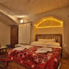 Sunset Cave Hotel Турция, Гёреме - отзывы, цены и фото номеров - забронировать отель Sunset Cave Hotel онлайн комната для гостей