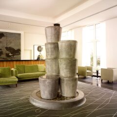 Отель art'otel budapest, by Park Plaza Будапешт интерьер отеля фото 3