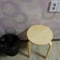 Отель Hi Guesthouse парковка