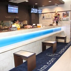 Отель Toyoko Inn Hakata-eki Minami бассейн