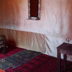 Отель Fayou Desert Camp Марокко, Мерзуга - отзывы, цены и фото номеров - забронировать отель Fayou Desert Camp онлайн комната для гостей фото 3
