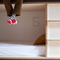 TOC Hostel Barcelona детские мероприятия фото 2