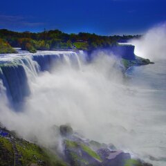 Отель Super 8 by Wyndham Niagara Falls NY США, Ниагара-Фолс - отзывы, цены и фото номеров - забронировать отель Super 8 by Wyndham Niagara Falls NY онлайн фото 9